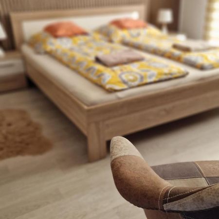 Apartman Valentina Злин Экстерьер фото