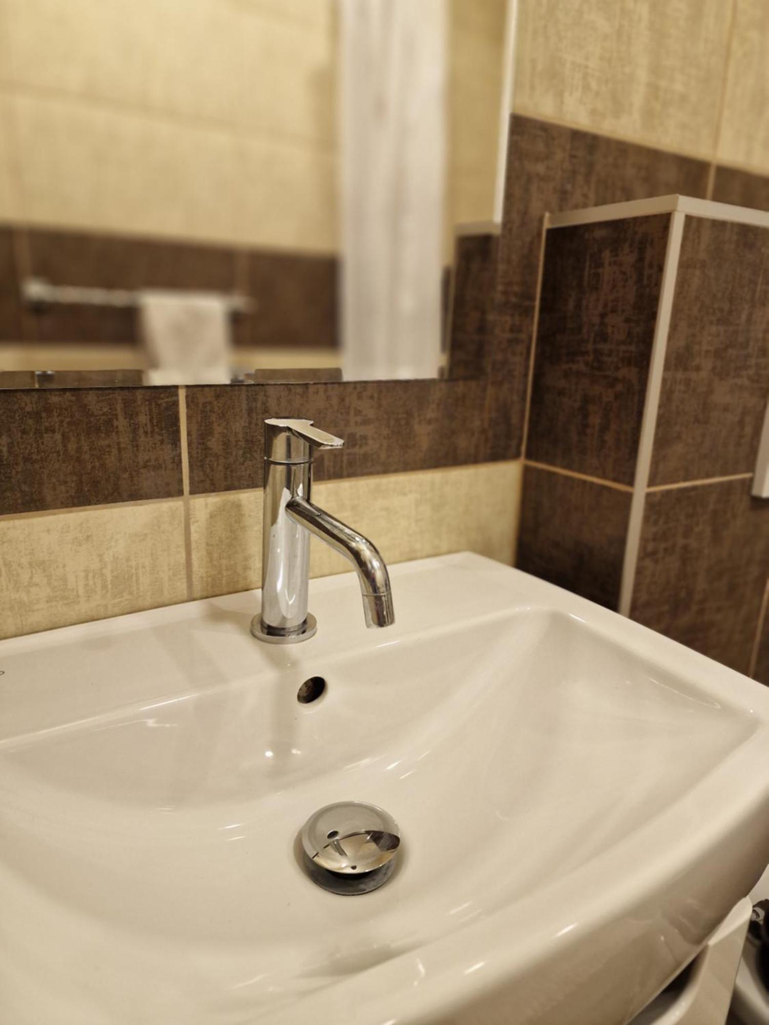 Apartman Valentina Злин Экстерьер фото