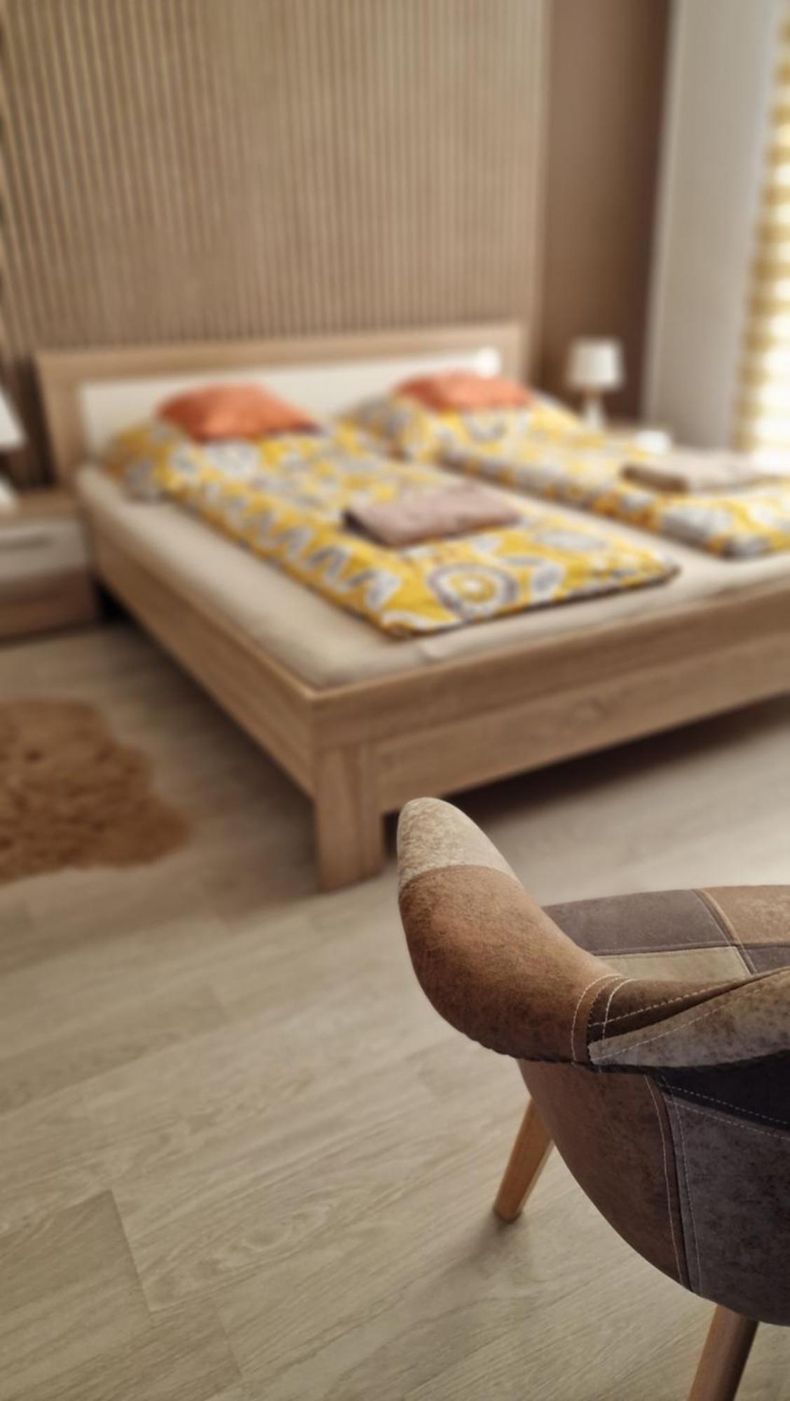 Apartman Valentina Злин Экстерьер фото
